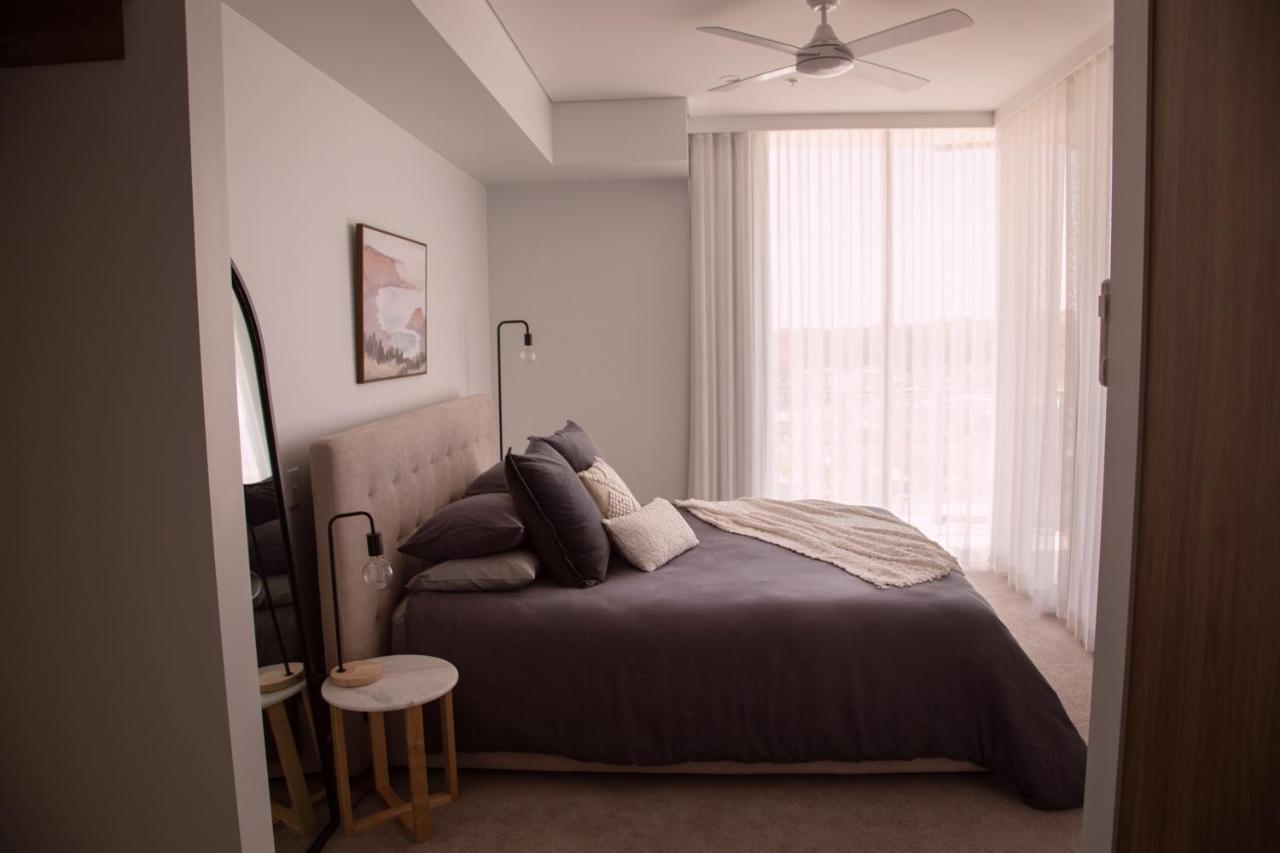 Amara At Solaris Apartment Forster