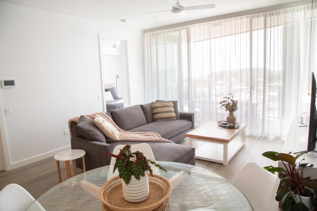 Amara At Solaris Apartment *
